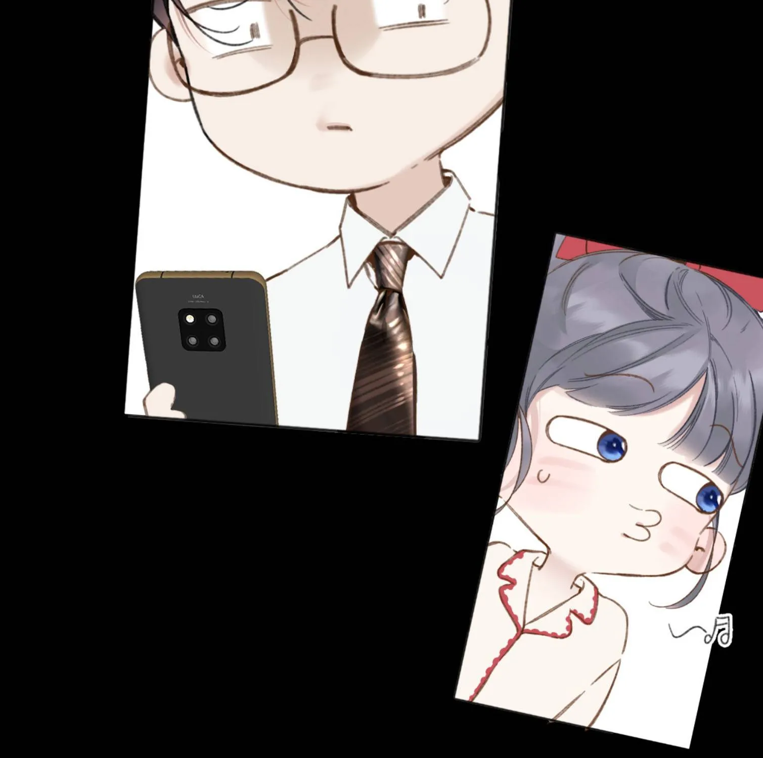 TRÊU NHẦM Chap 86 - Next Chap 87