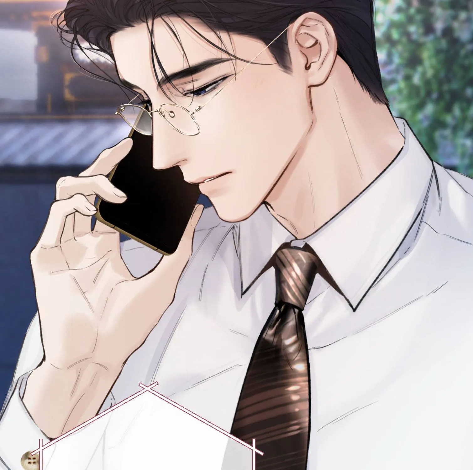 TRÊU NHẦM Chap 86 - Next Chap 87