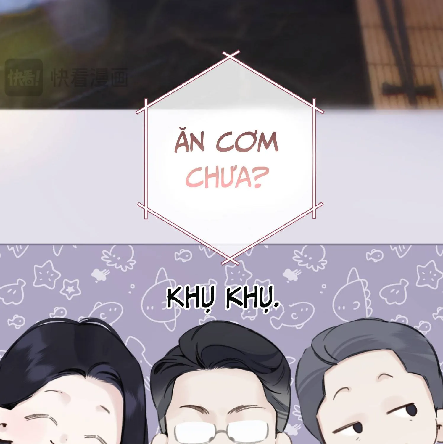 TRÊU NHẦM Chap 86 - Next Chap 87