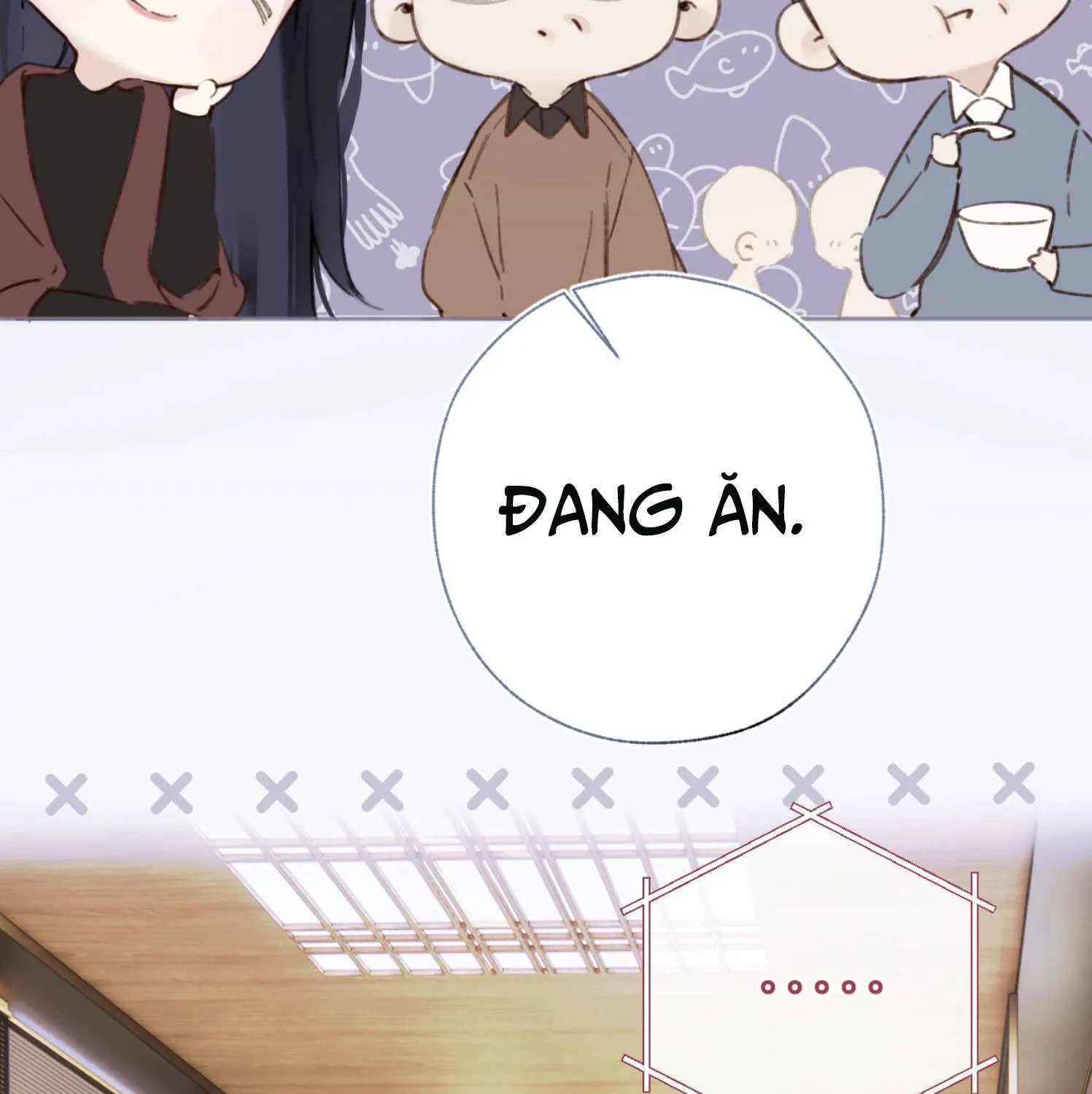 TRÊU NHẦM Chap 86 - Next Chap 87