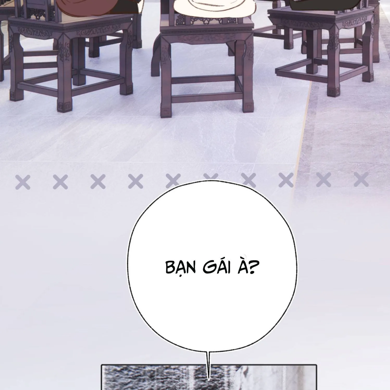 TRÊU NHẦM Chap 86 - Next Chap 87