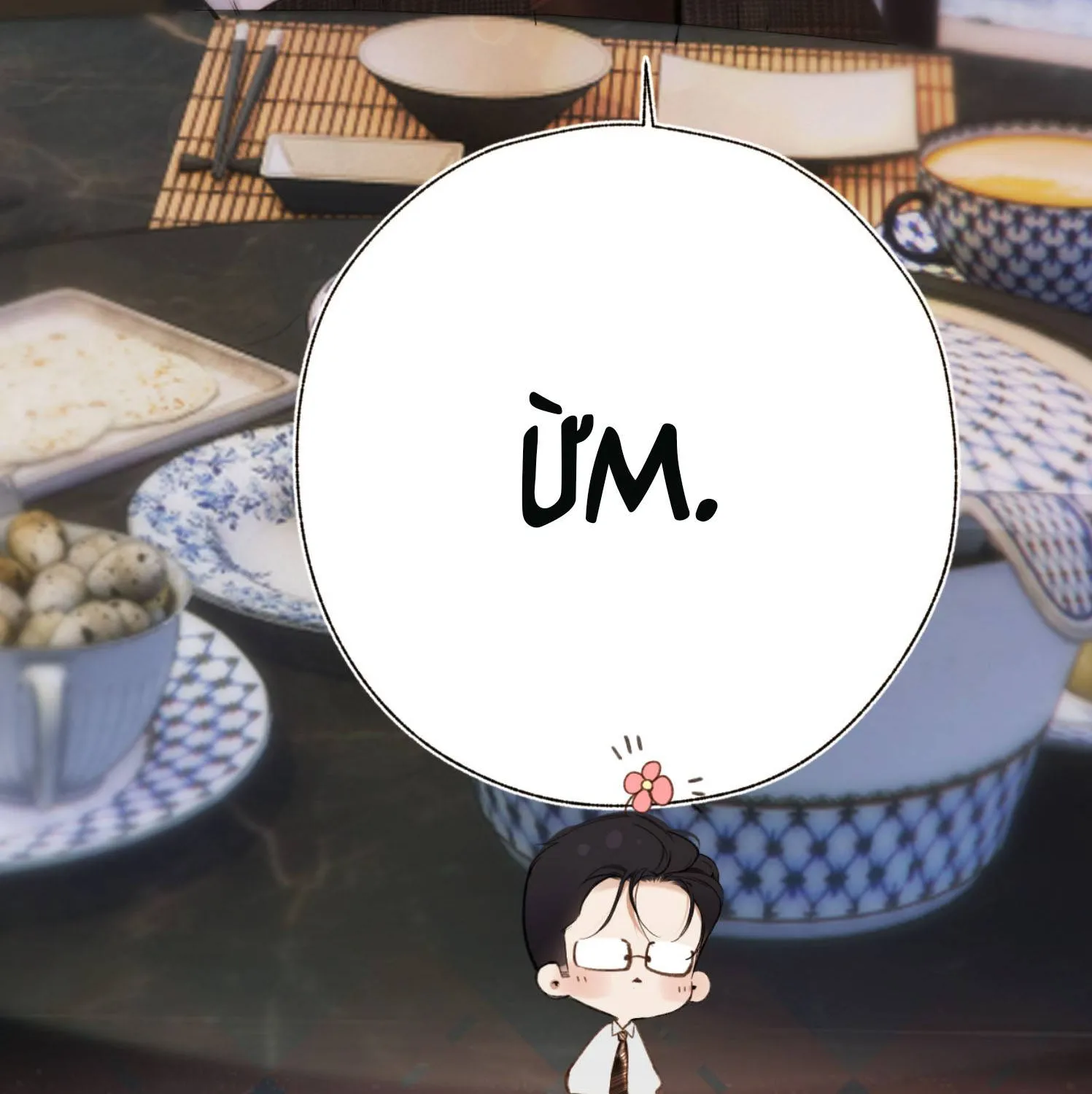 TRÊU NHẦM Chap 86 - Next Chap 87