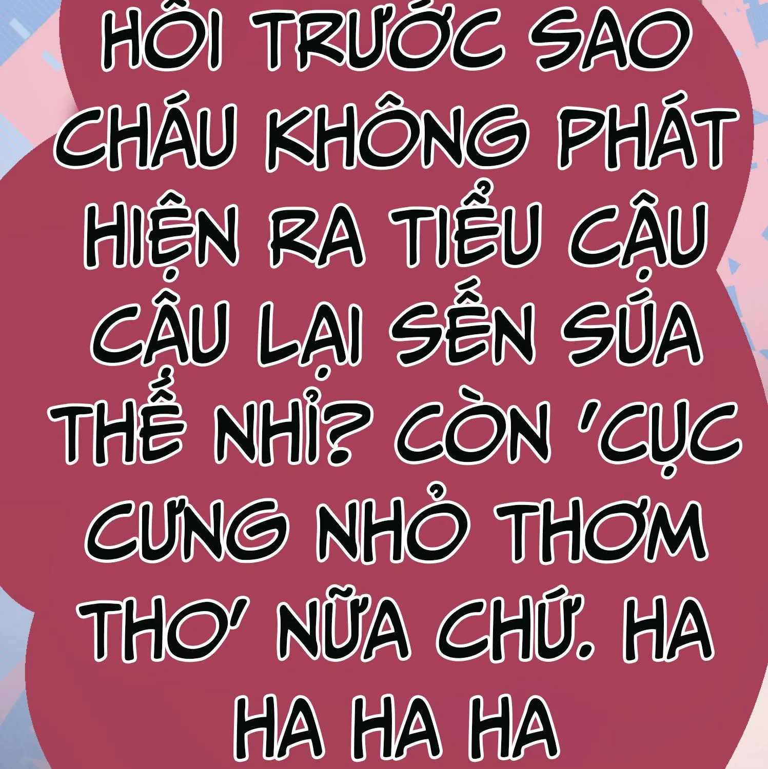 TRÊU NHẦM Chap 86 - Next Chap 87