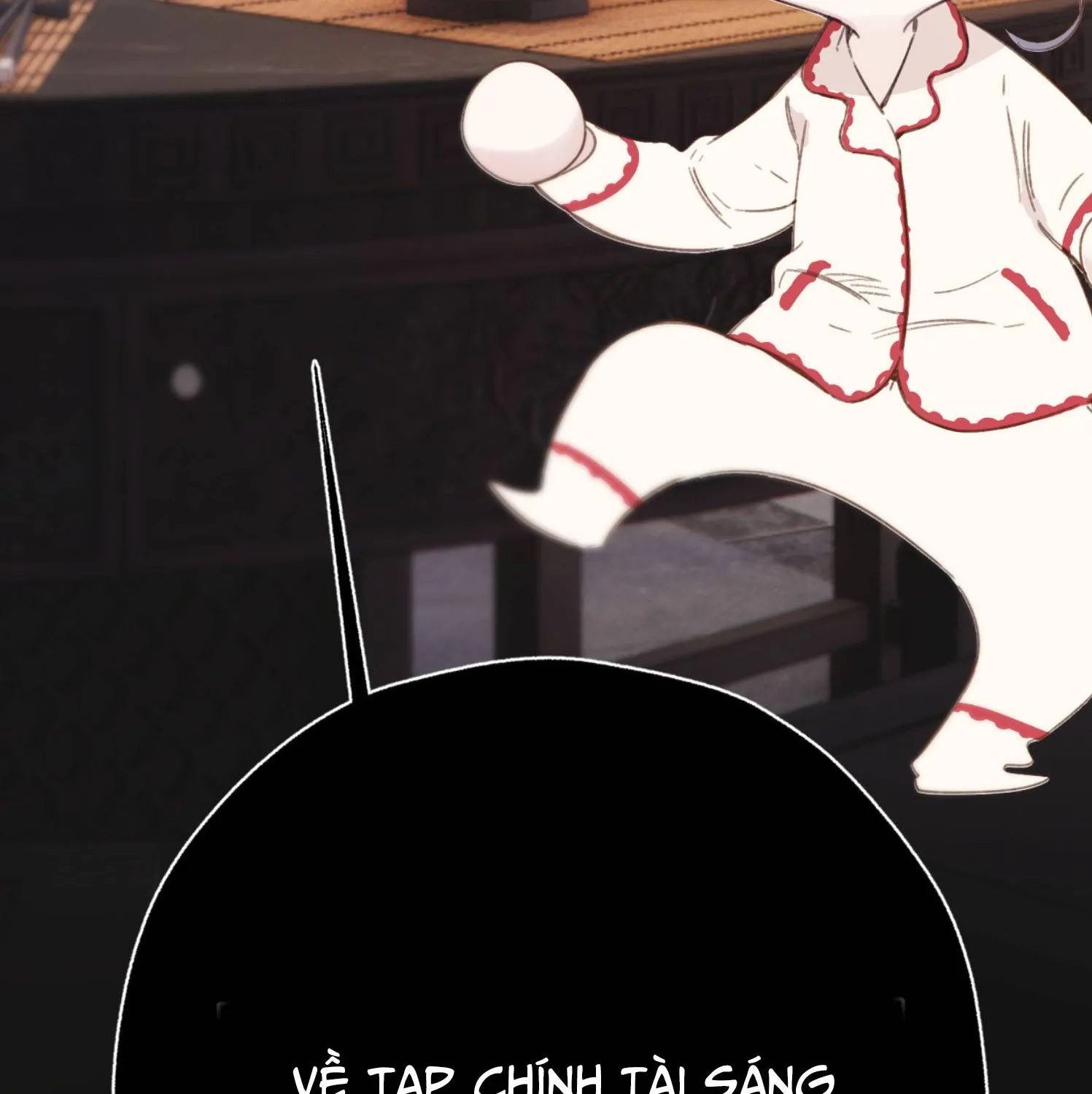 TRÊU NHẦM Chap 86 - Next Chap 87