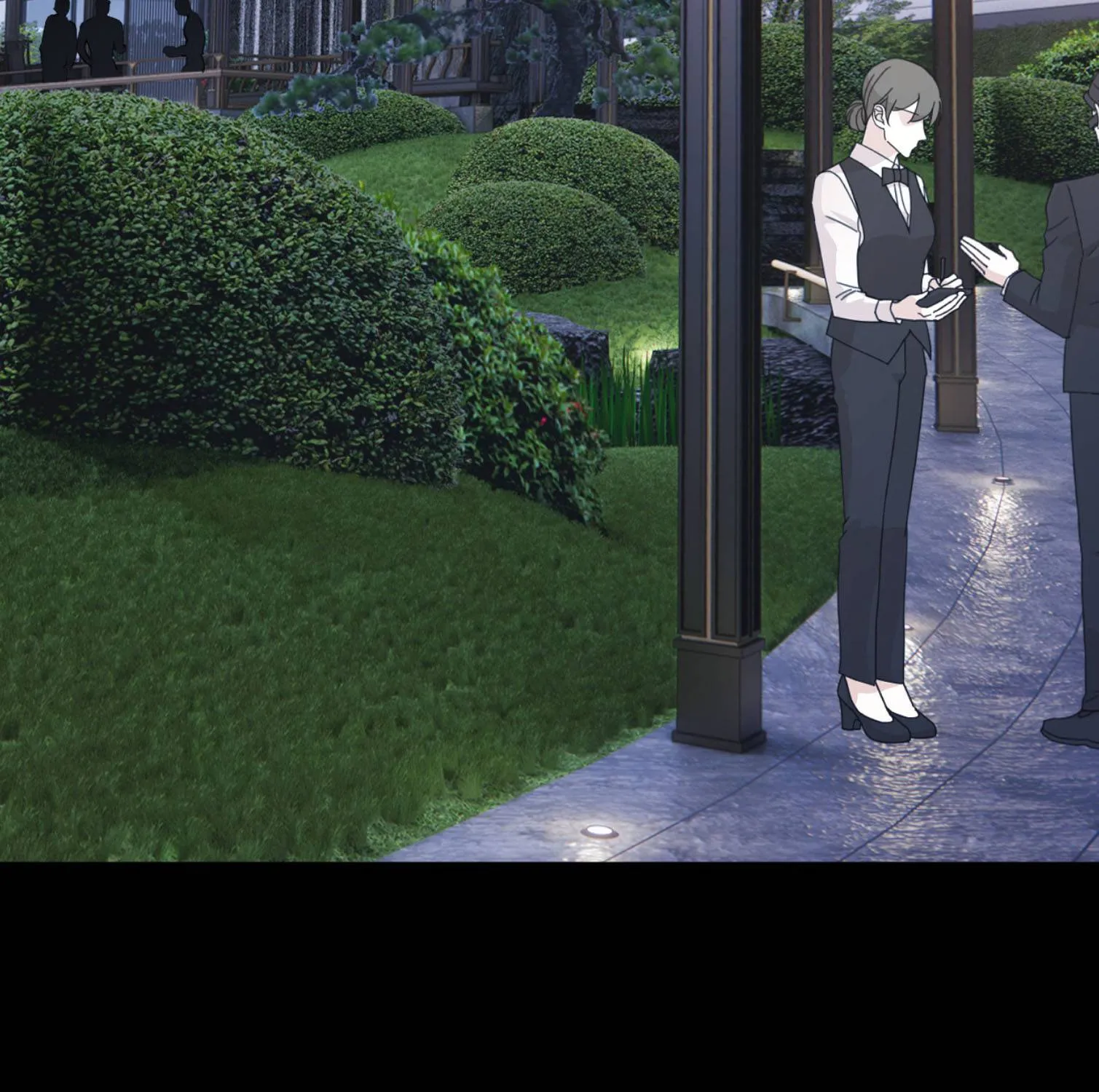 TRÊU NHẦM Chap 86 - Next Chap 87