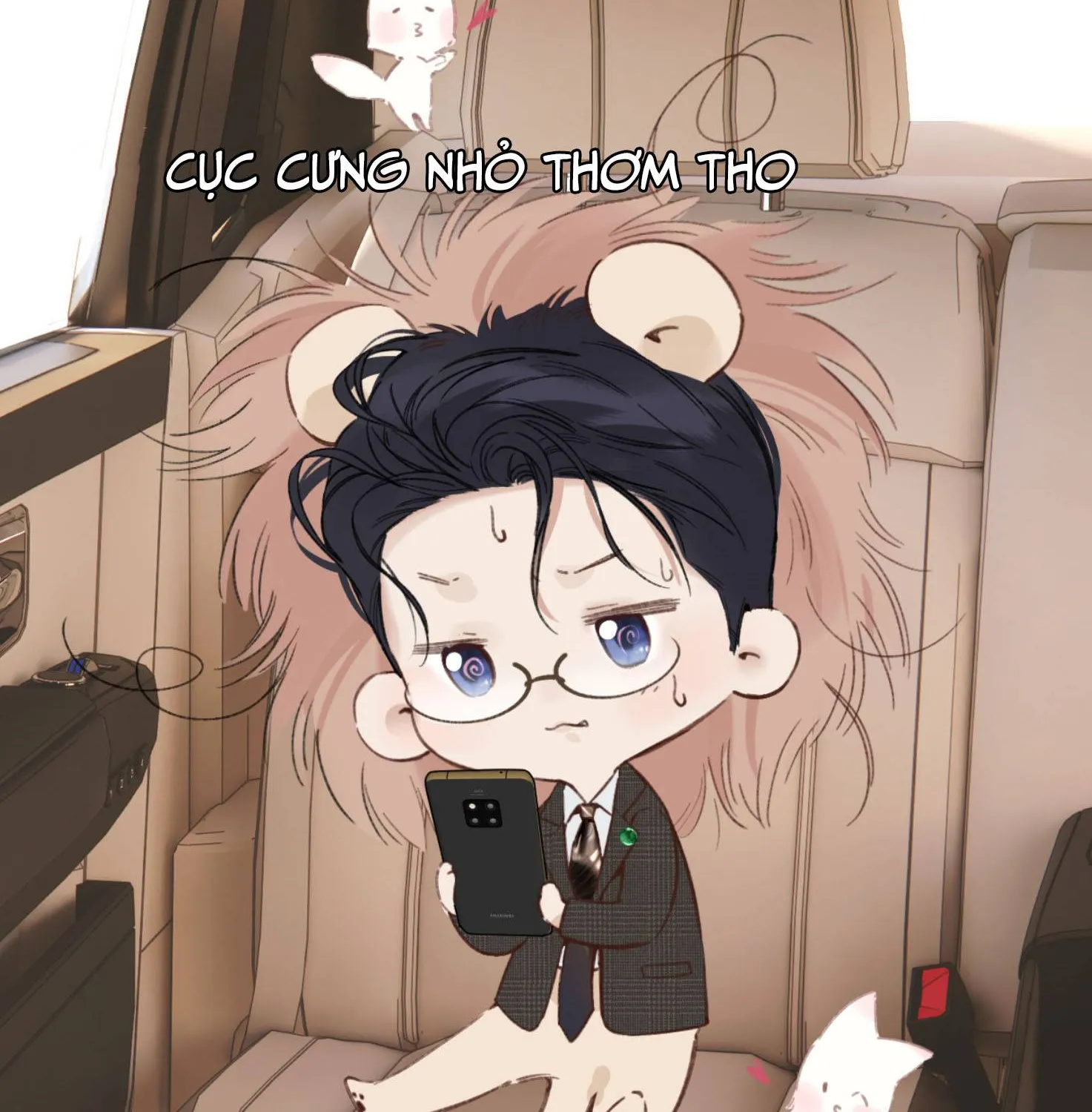 TRÊU NHẦM Chap 86 - Next Chap 87