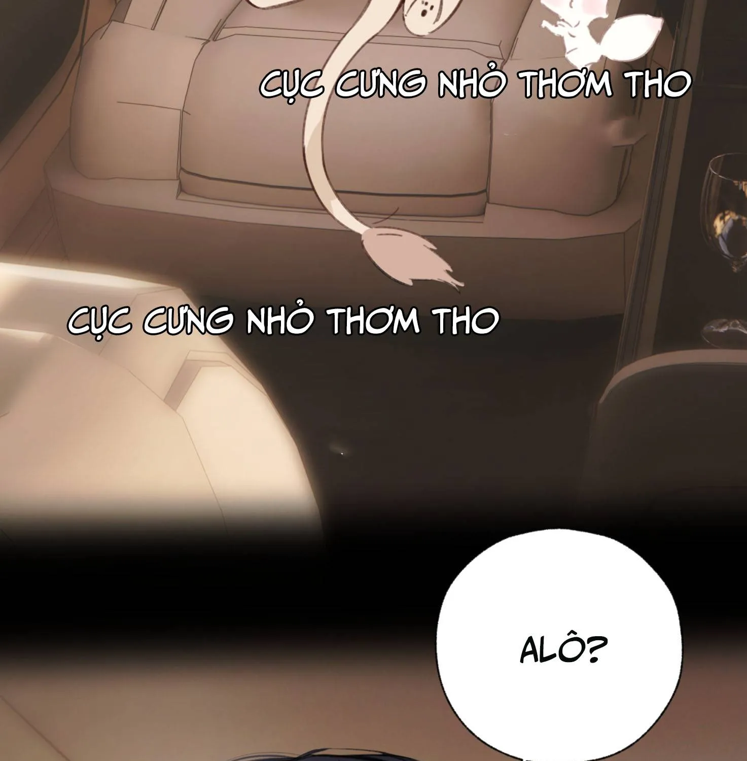 TRÊU NHẦM Chap 86 - Next Chap 87