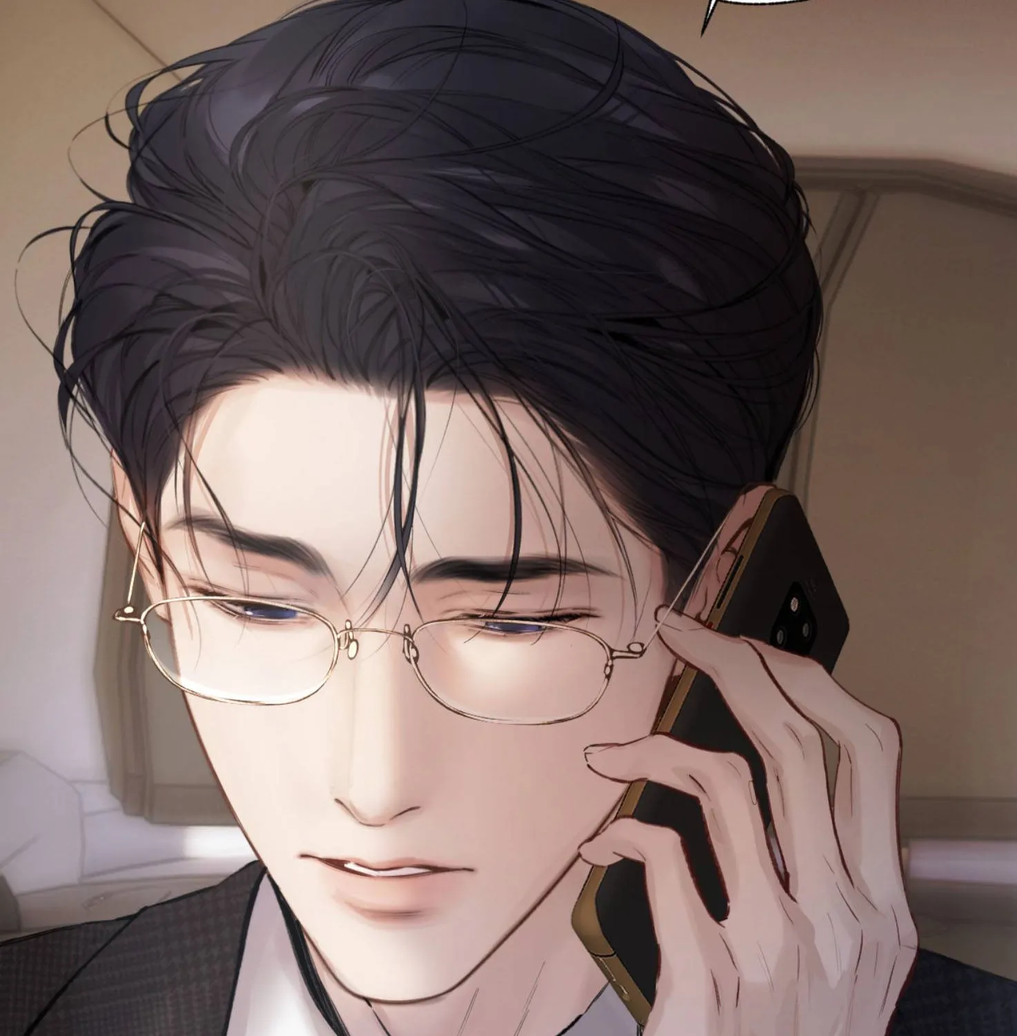 TRÊU NHẦM Chap 86 - Next Chap 87