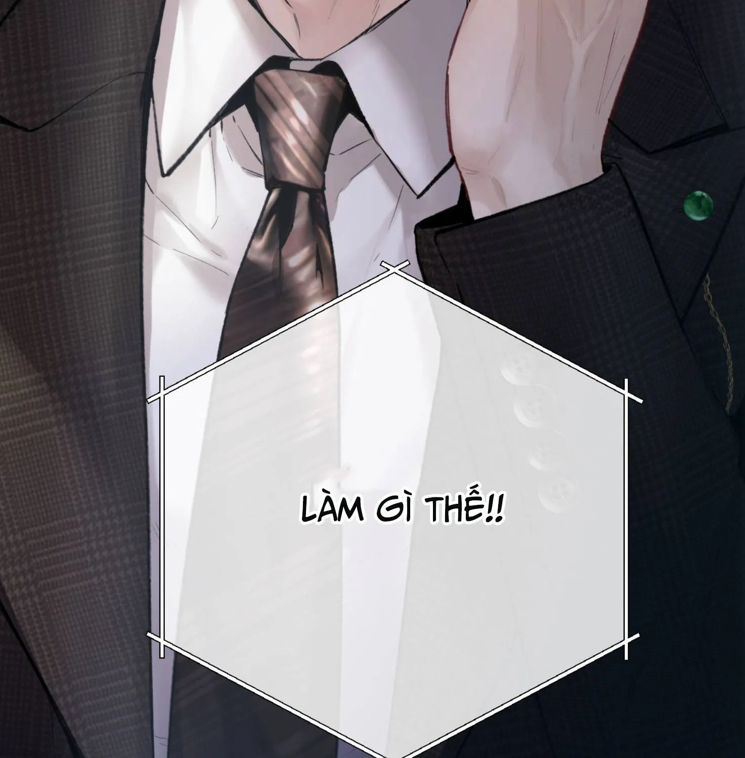 TRÊU NHẦM Chap 86 - Next Chap 87
