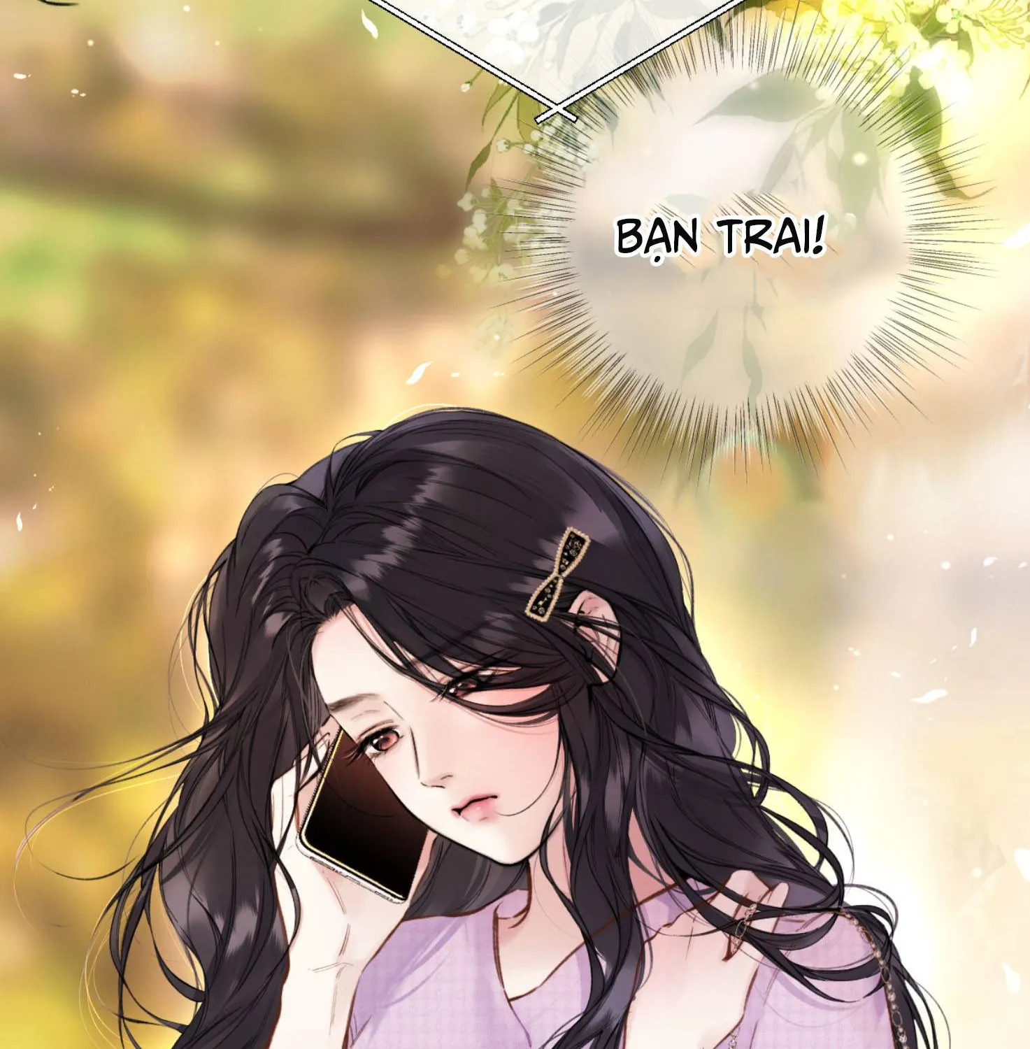 TRÊU NHẦM Chap 86 - Next Chap 87