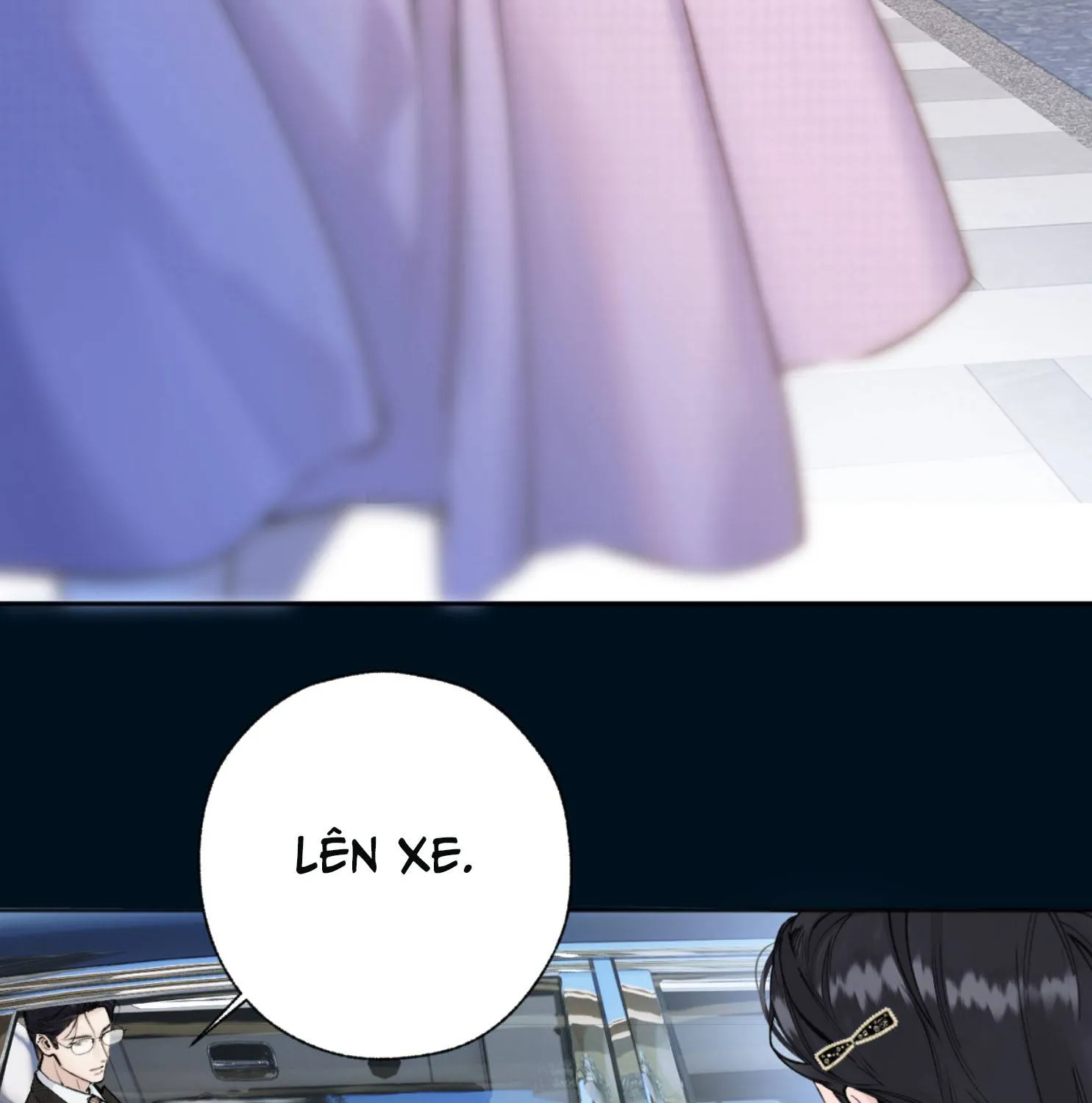 TRÊU NHẦM Chap 86 - Next Chap 87