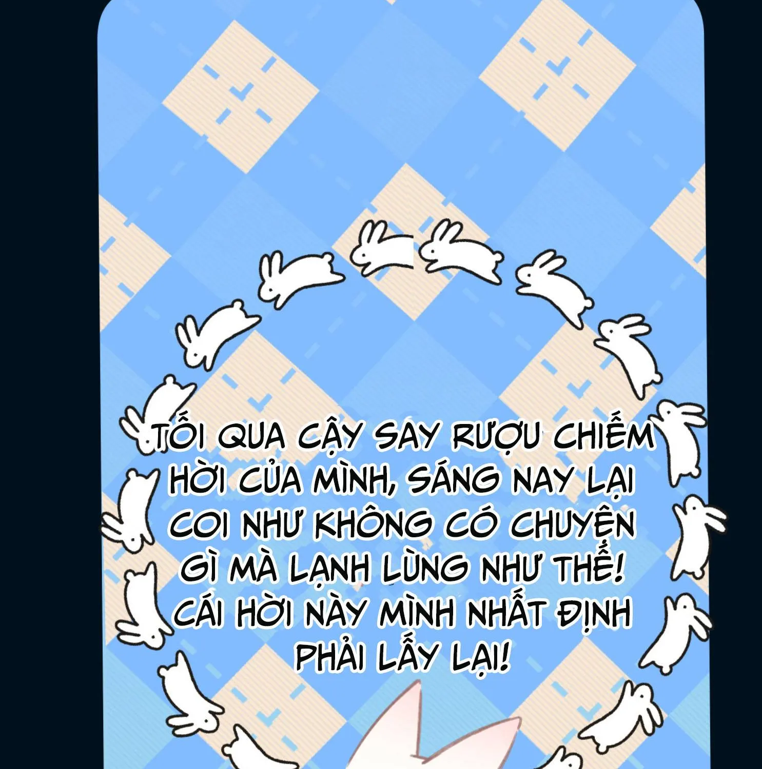TRÊU NHẦM Chap 86 - Next Chap 87