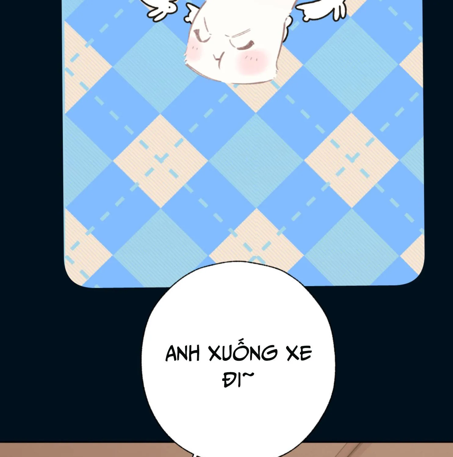 TRÊU NHẦM Chap 86 - Next Chap 87