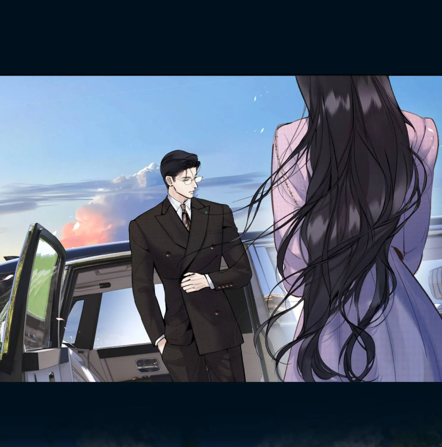 TRÊU NHẦM Chap 86 - Next Chap 87