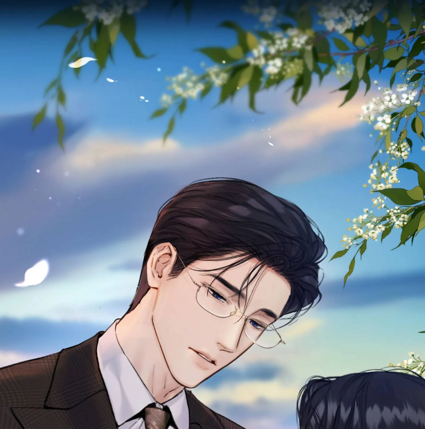 TRÊU NHẦM Chap 86 - Next Chap 87