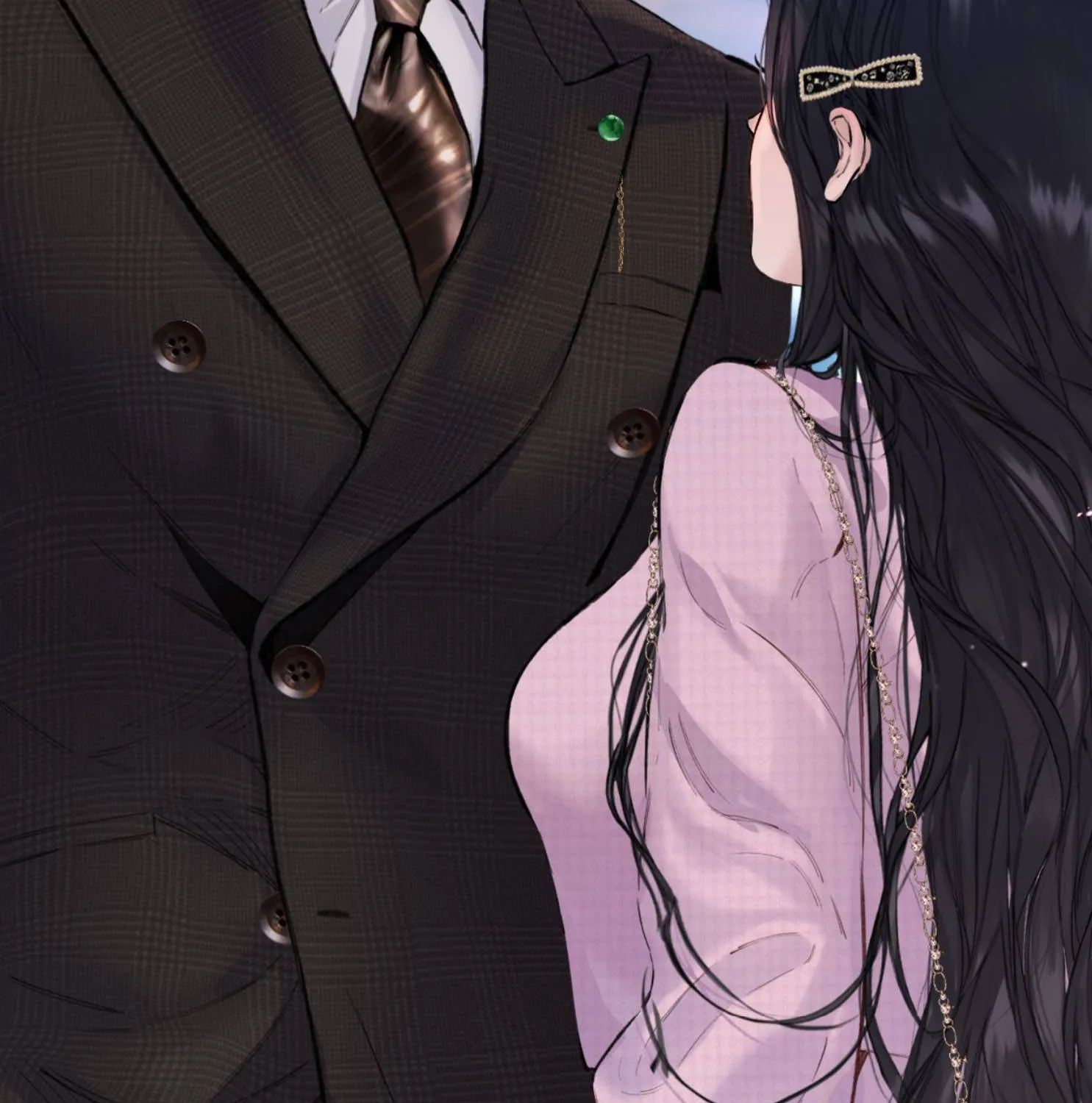 TRÊU NHẦM Chap 86 - Next Chap 87