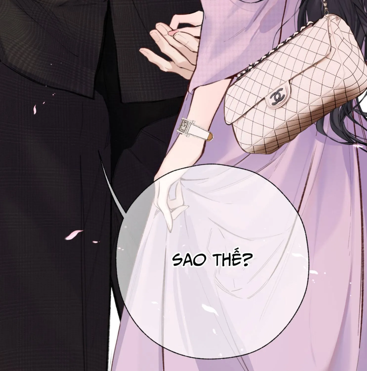 TRÊU NHẦM Chap 86 - Next Chap 87