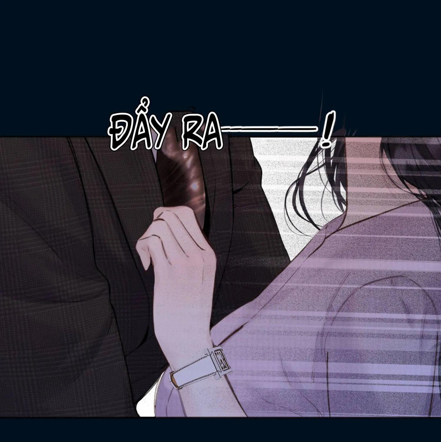 TRÊU NHẦM Chap 86 - Next Chap 87