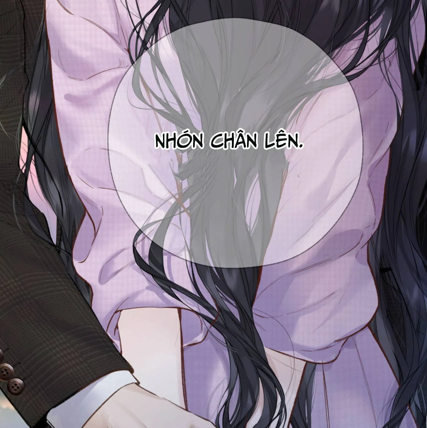 TRÊU NHẦM Chap 86 - Next Chap 87