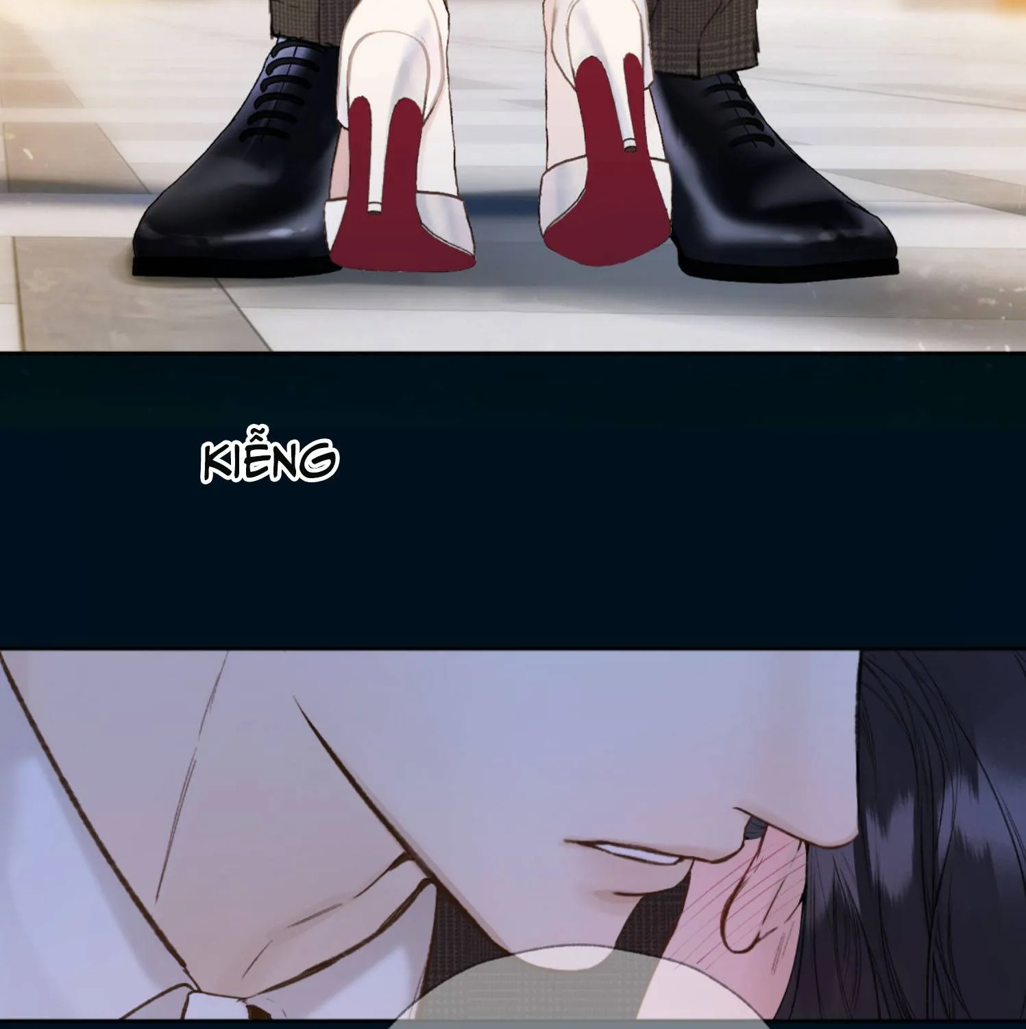 TRÊU NHẦM Chap 86 - Next Chap 87