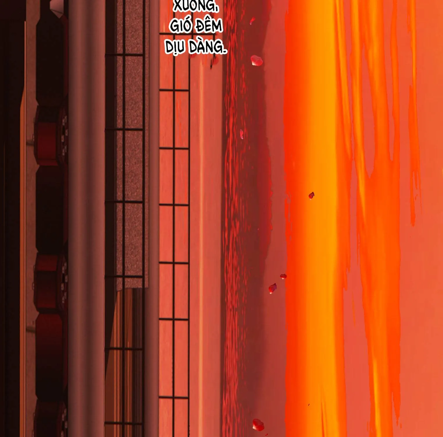 TRÊU NHẦM Chap 87 - Next Chap 88