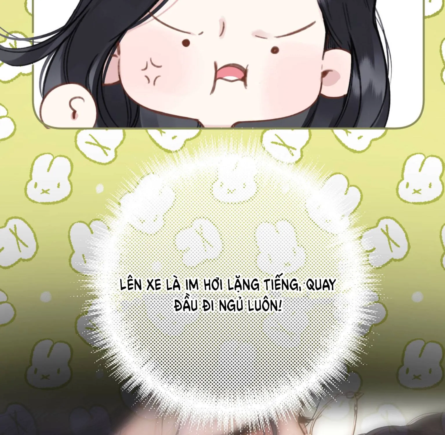 TRÊU NHẦM Chap 87 - Next Chap 88