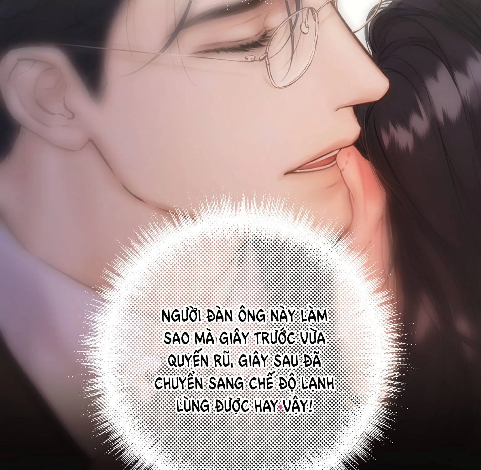 TRÊU NHẦM Chap 87 - Next Chap 88