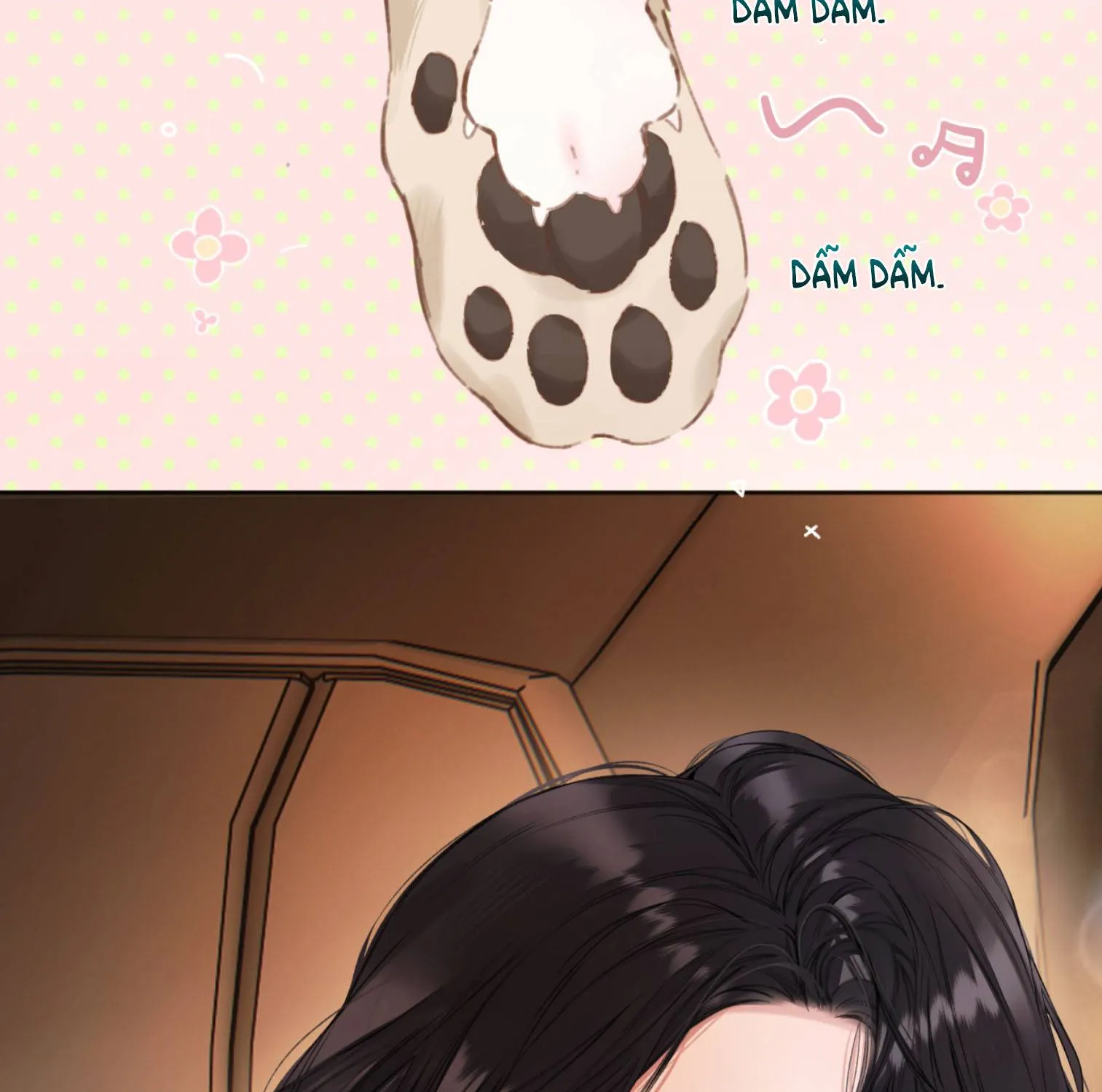 TRÊU NHẦM Chap 87 - Next Chap 88