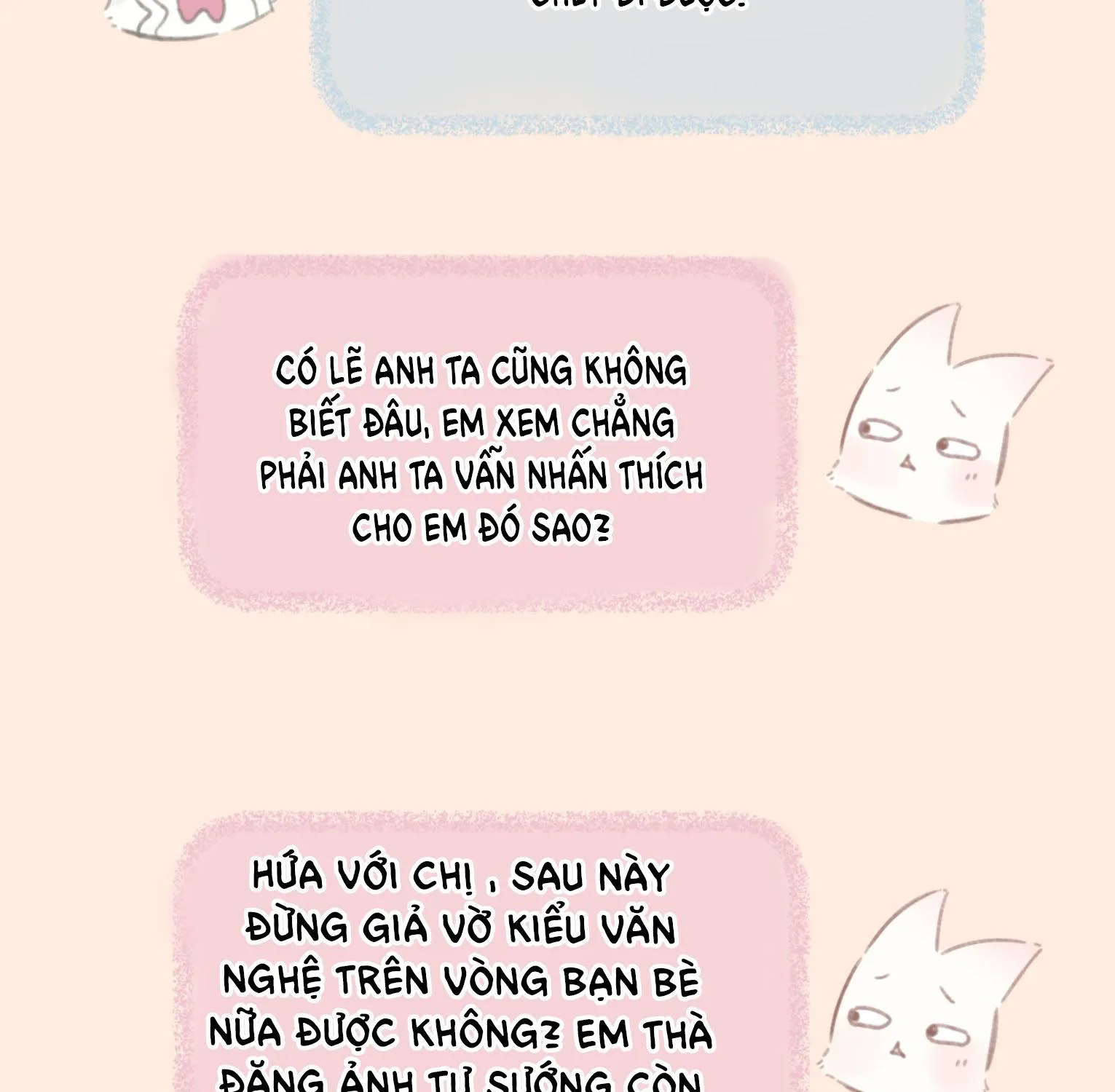 TRÊU NHẦM Chap 87 - Next Chap 88