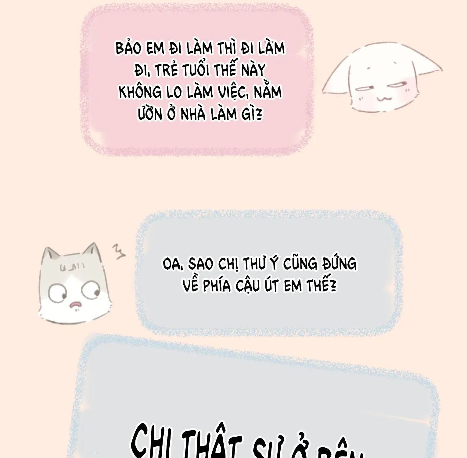 TRÊU NHẦM Chap 87 - Next Chap 88