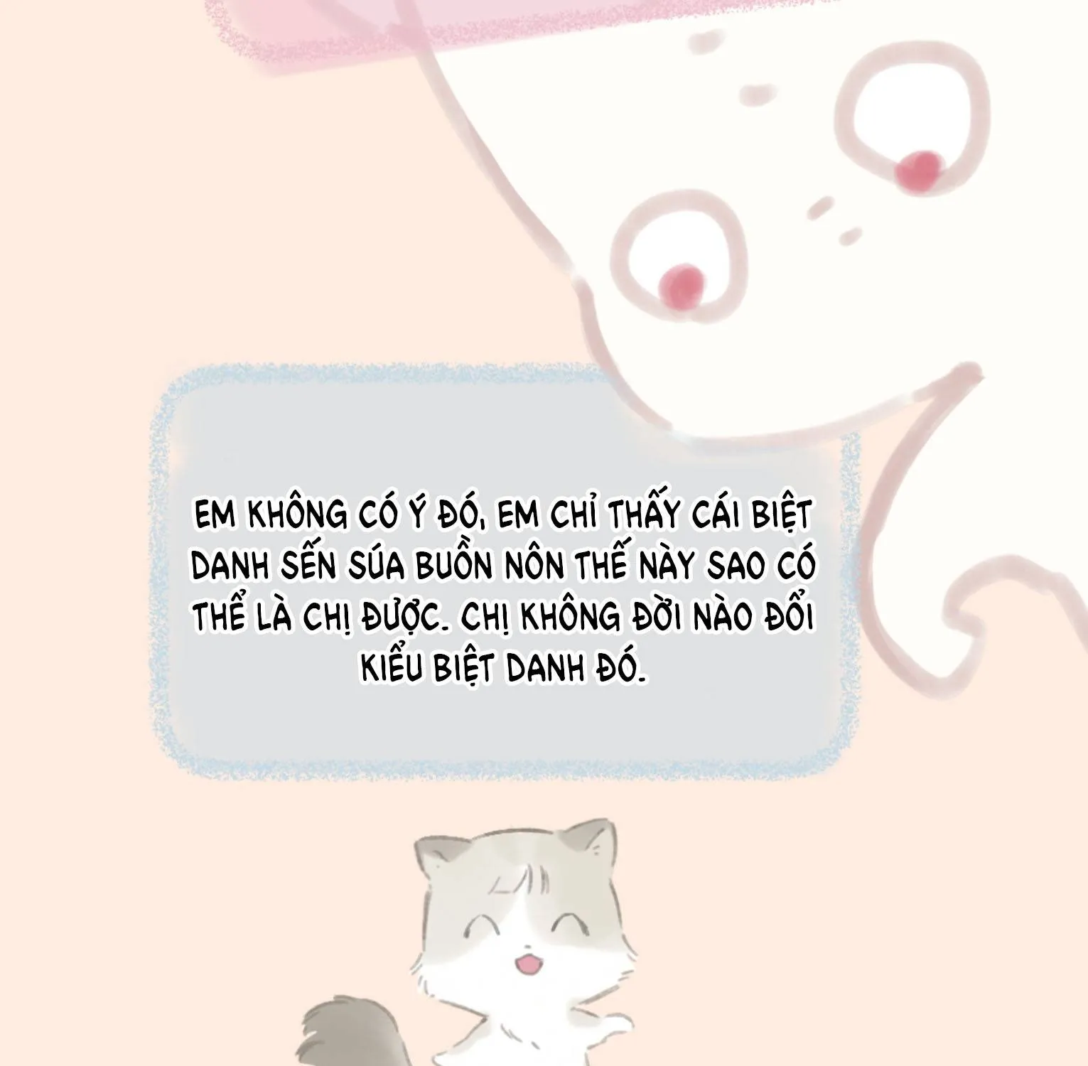 TRÊU NHẦM Chap 87 - Next Chap 88