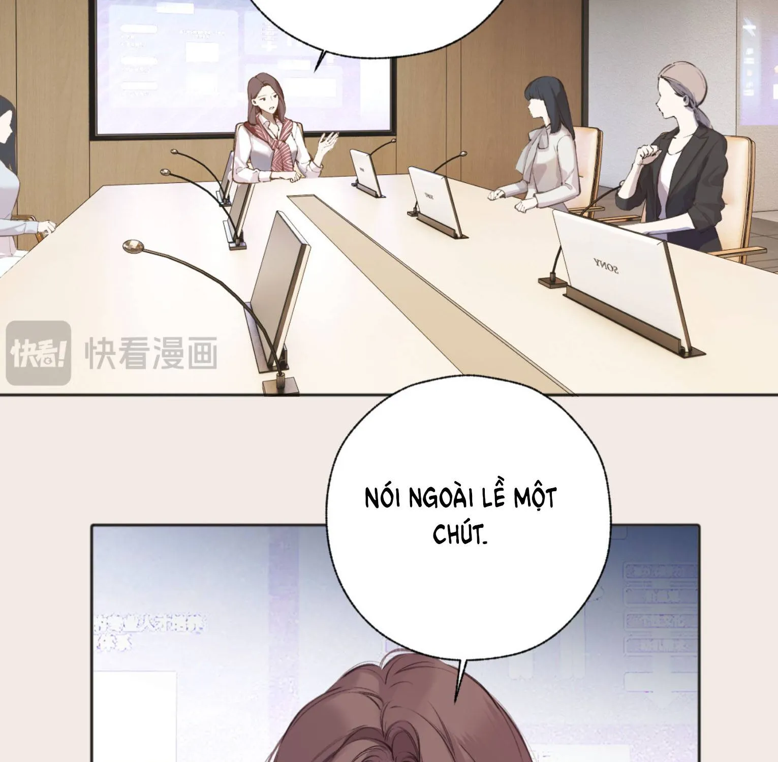 TRÊU NHẦM Chap 87 - Next Chap 88