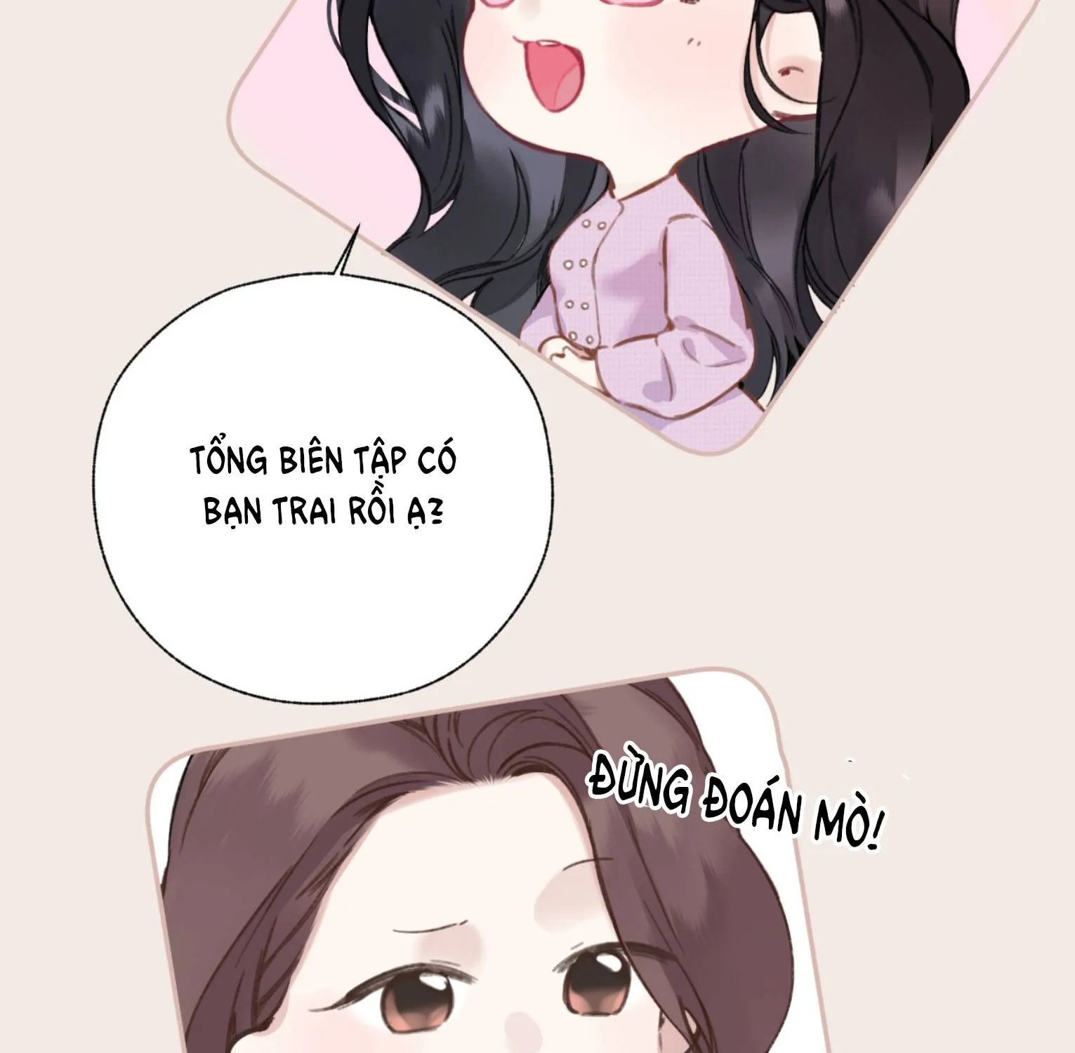 TRÊU NHẦM Chap 87 - Next Chap 88