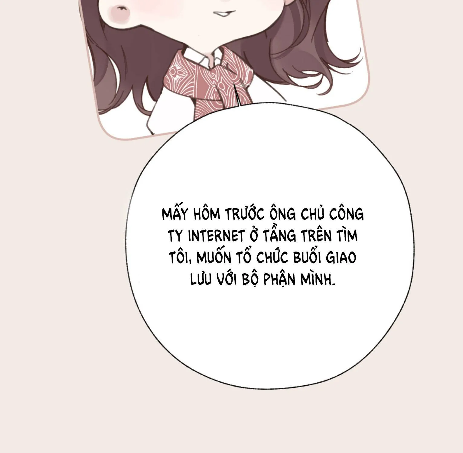 TRÊU NHẦM Chap 87 - Next Chap 88