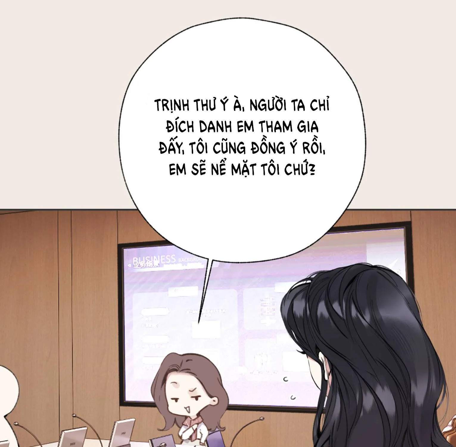 TRÊU NHẦM Chap 87 - Next Chap 88