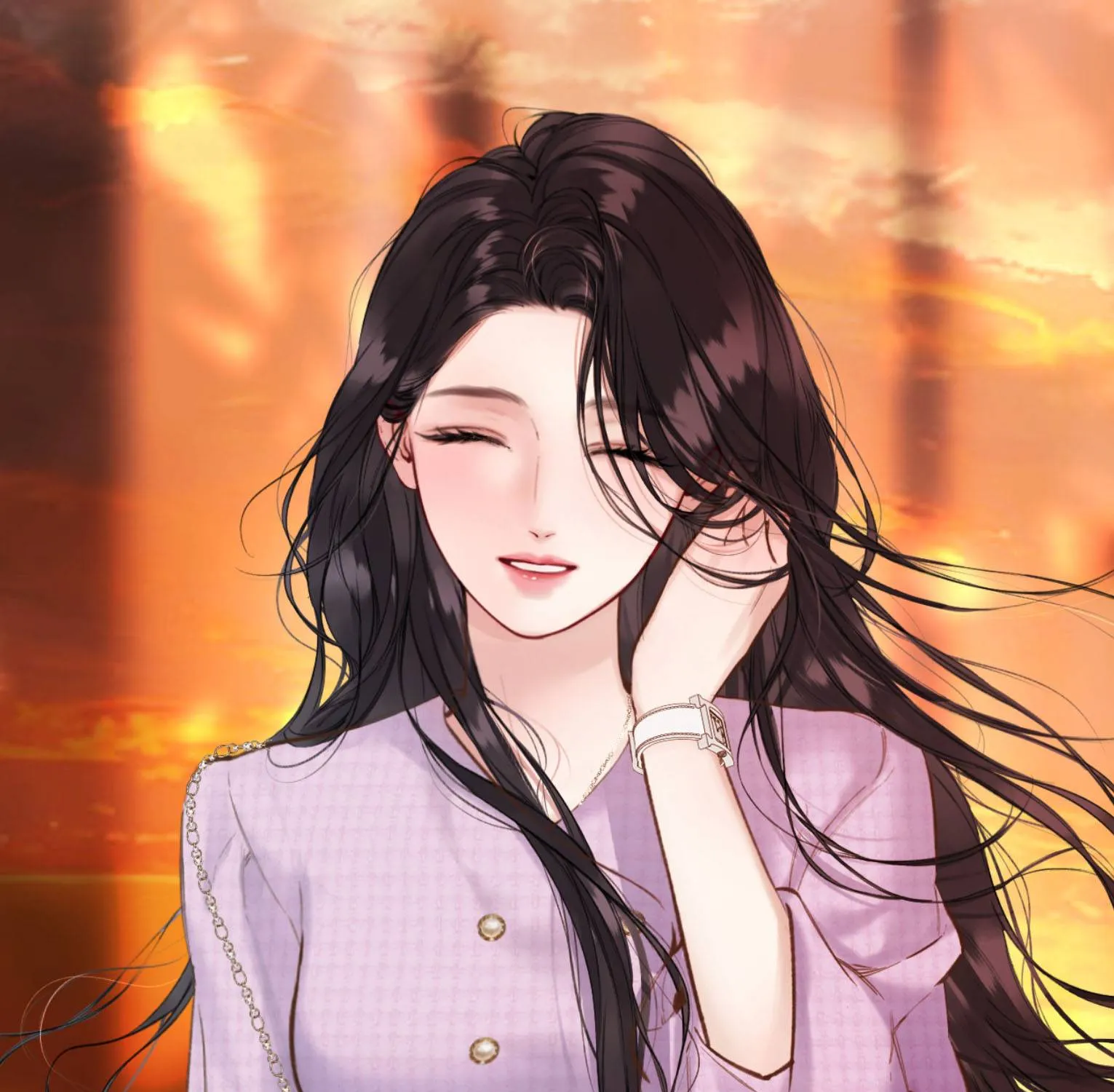 TRÊU NHẦM Chap 87 - Next Chap 88