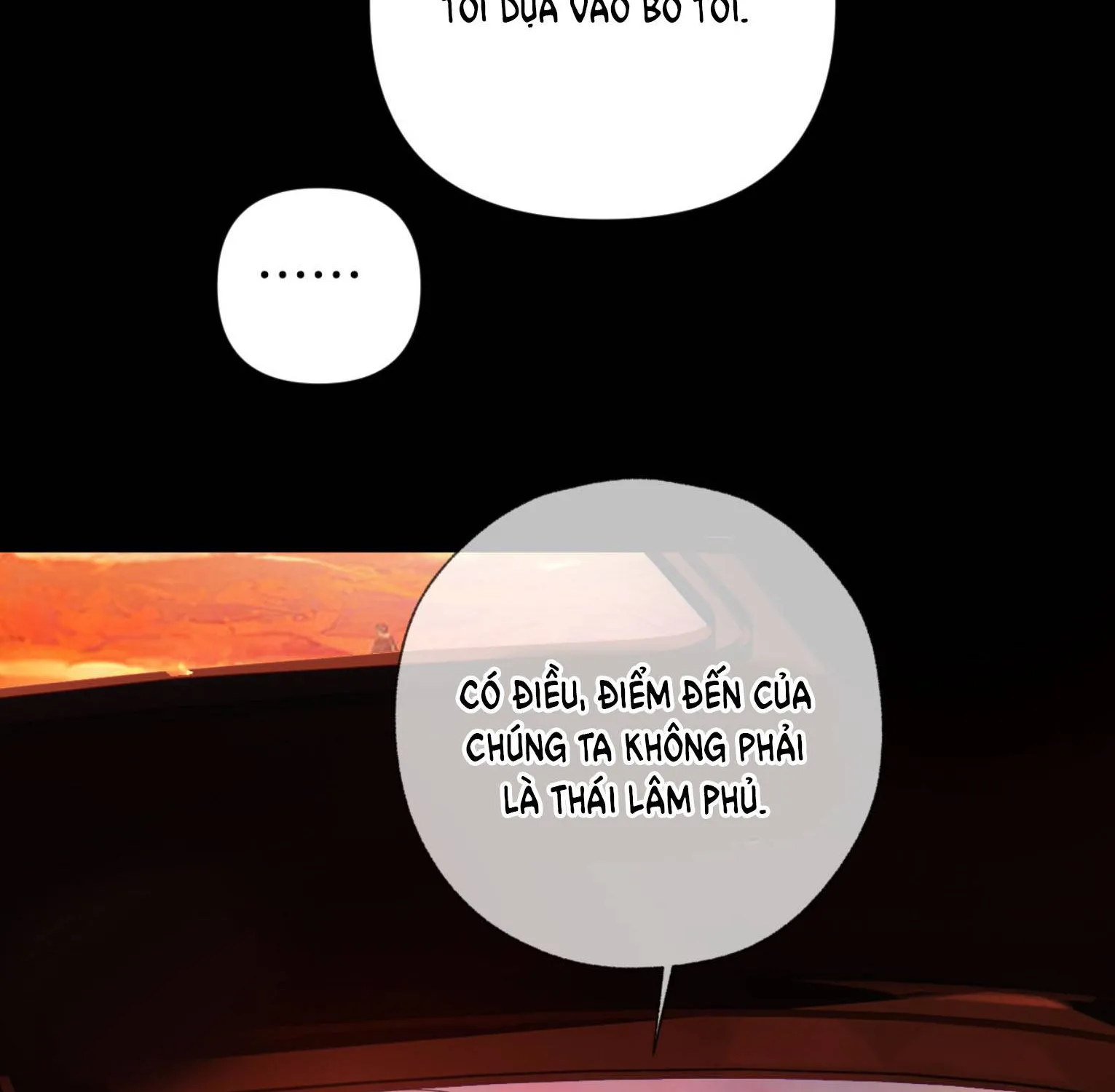 TRÊU NHẦM Chap 87 - Next Chap 88