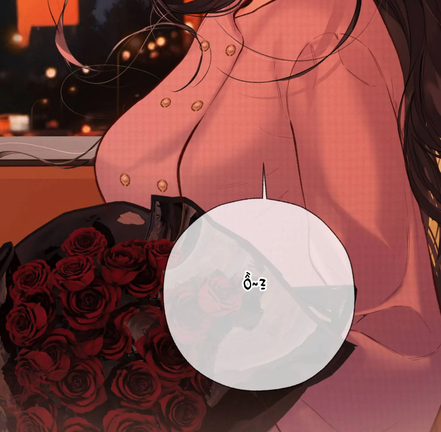 TRÊU NHẦM Chap 87 - Next Chap 88