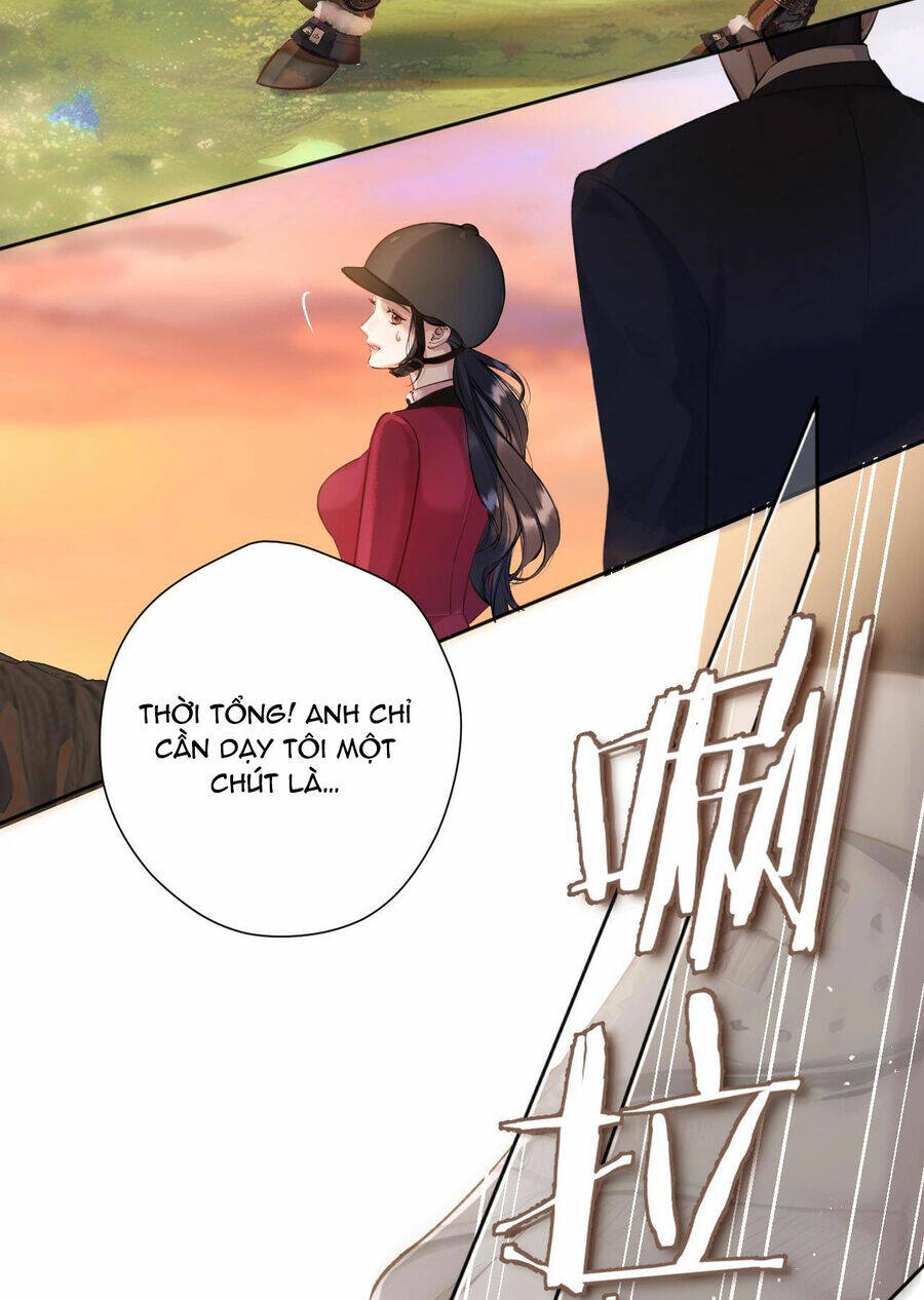 TRÊU NHẦM Chap 9.1 - Next Chap 10.1