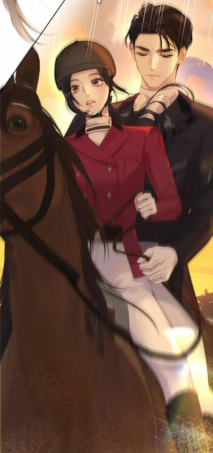 TRÊU NHẦM Chap 9.1 - Next Chap 10.1