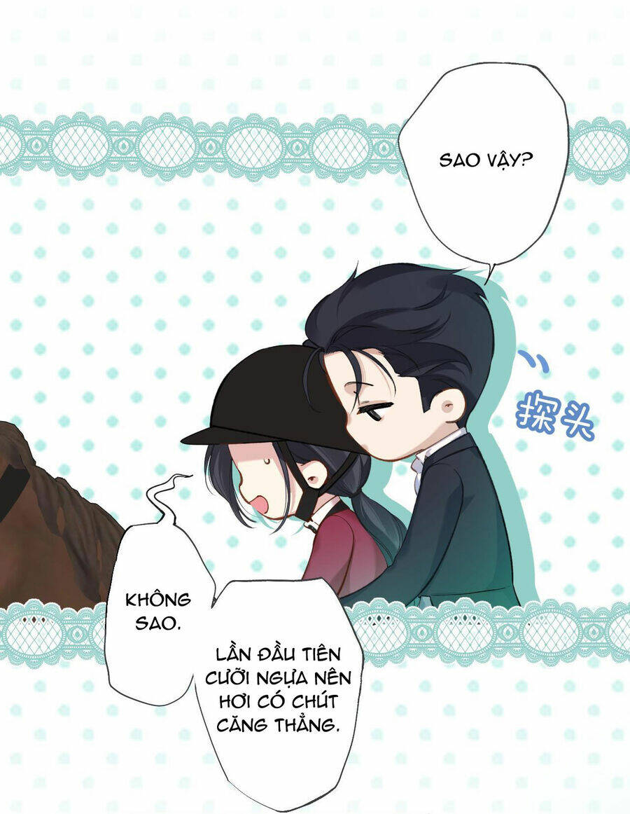 TRÊU NHẦM Chap 9.1 - Next Chap 10.1