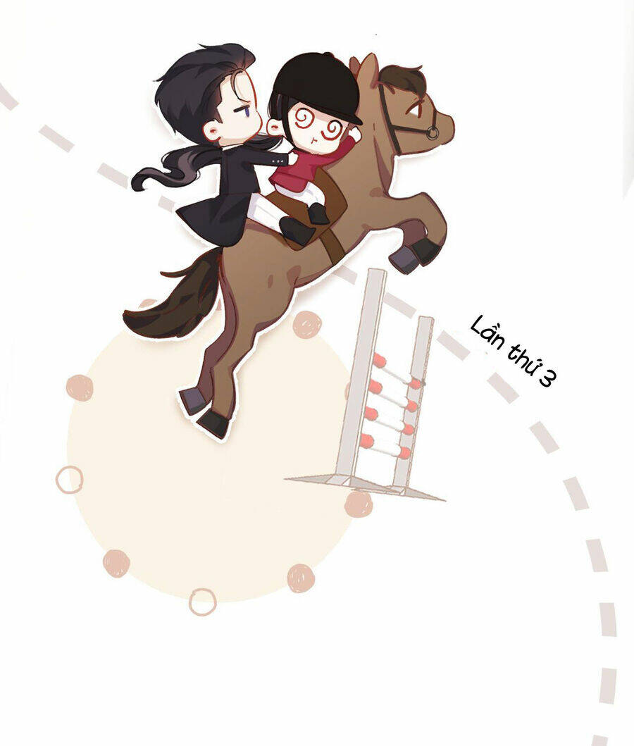 TRÊU NHẦM Chap 9.2 - Next Chap 10.2