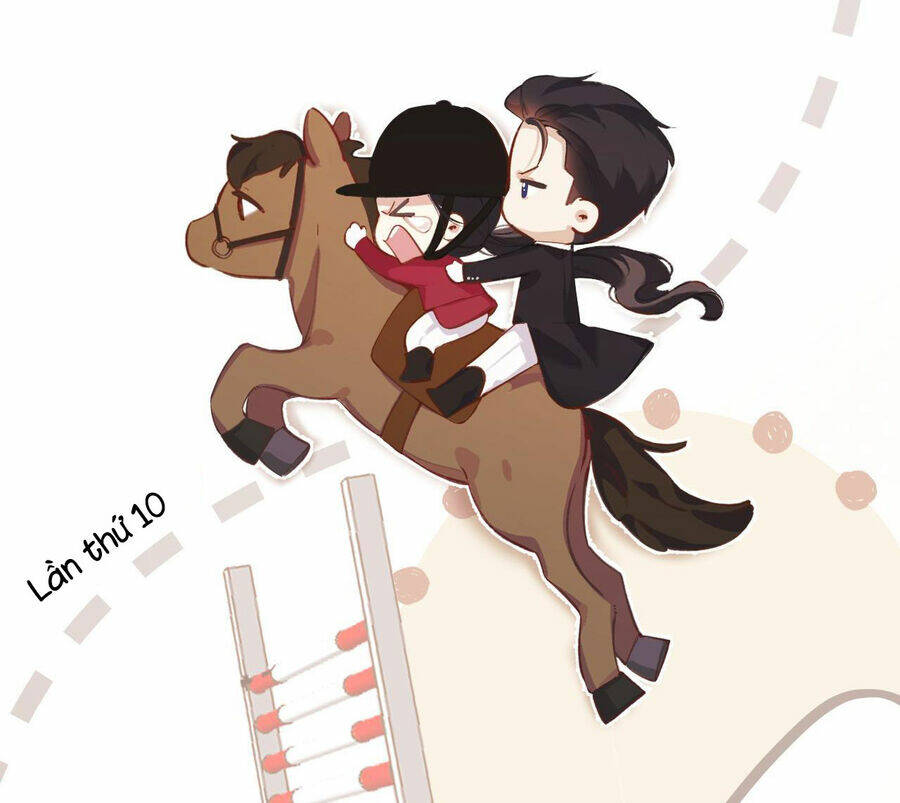 TRÊU NHẦM Chap 9.2 - Next Chap 10.2