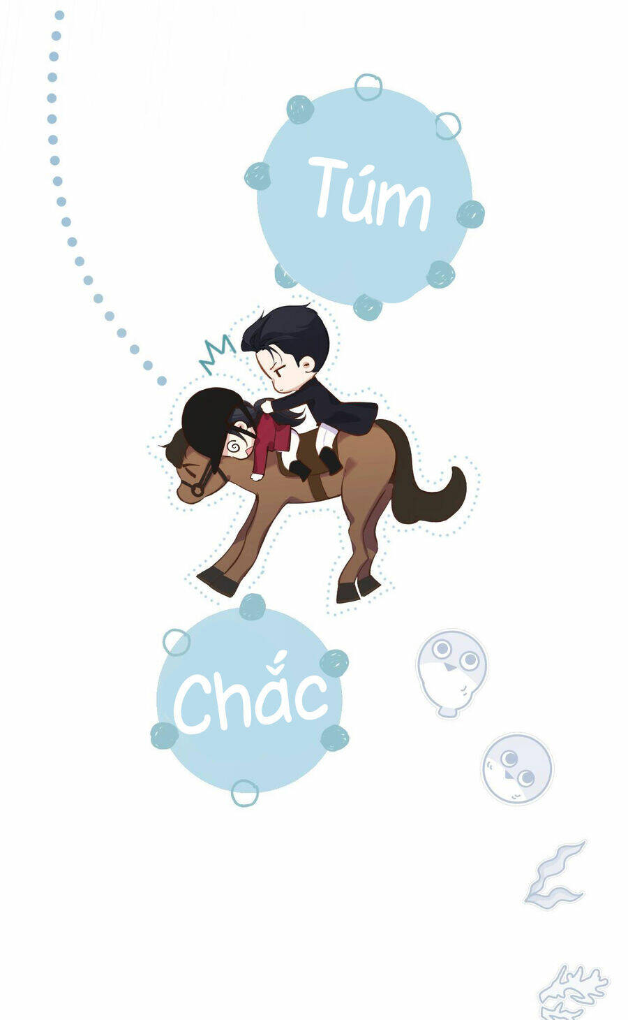TRÊU NHẦM Chap 9.2 - Next Chap 10.2