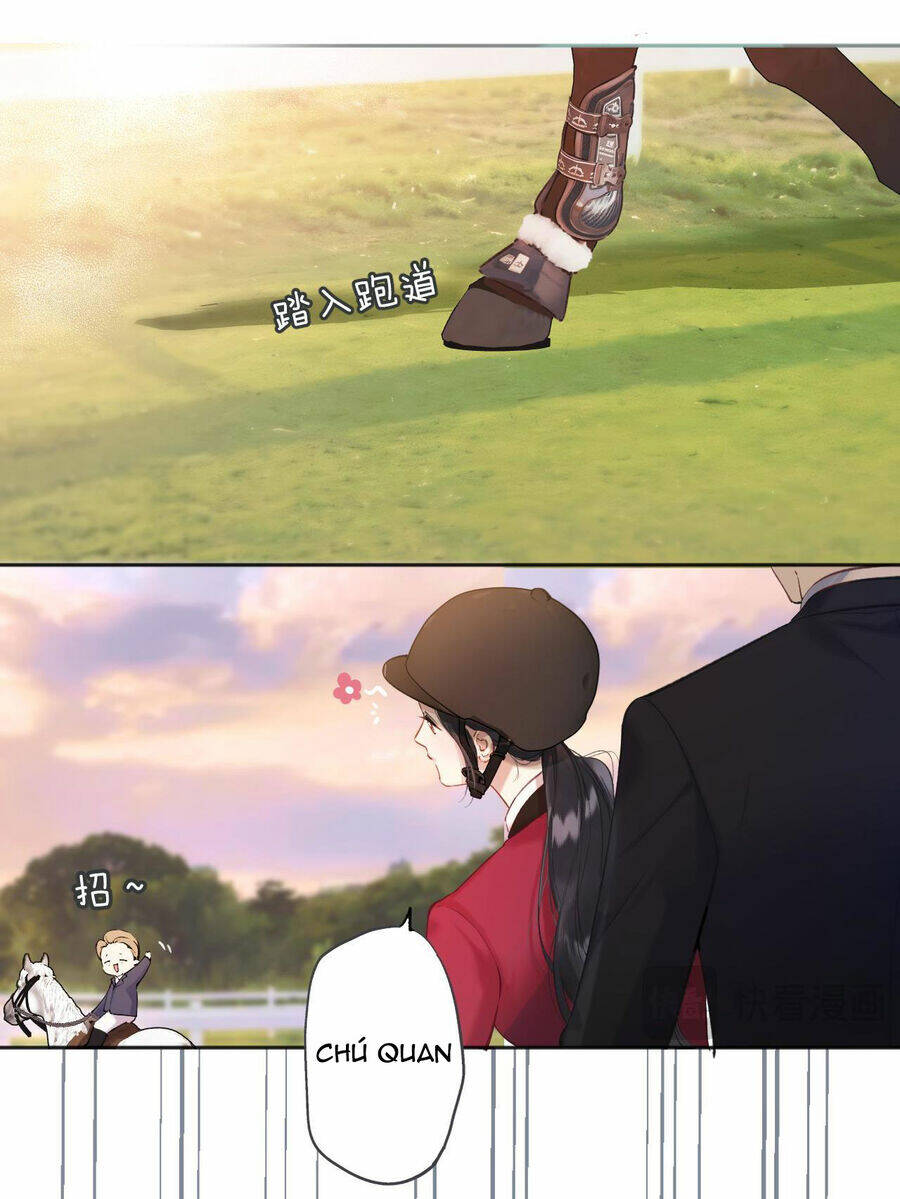 TRÊU NHẦM Chap 9.2 - Next Chap 10.2