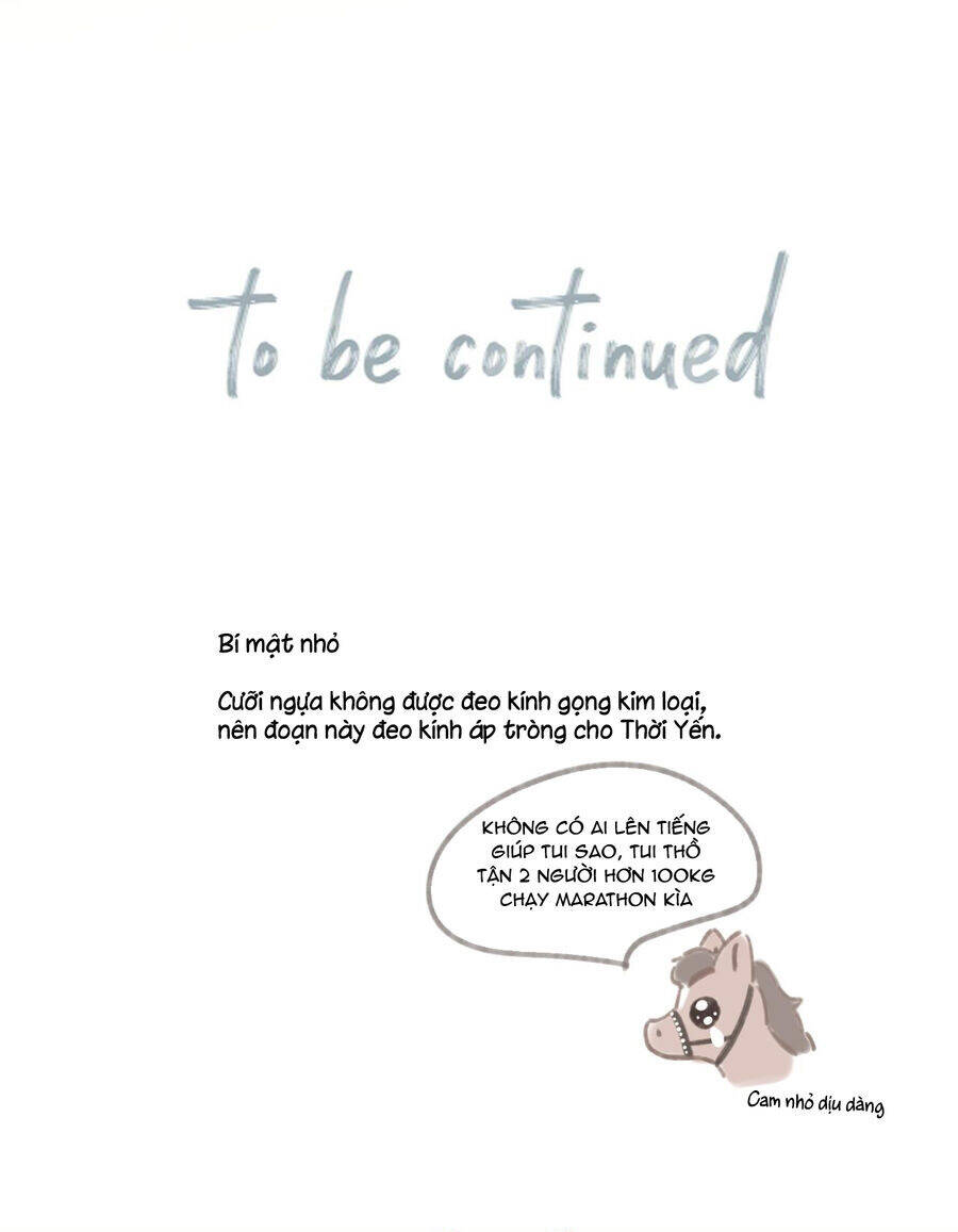 TRÊU NHẦM Chap 9.2 - Next Chap 10.2