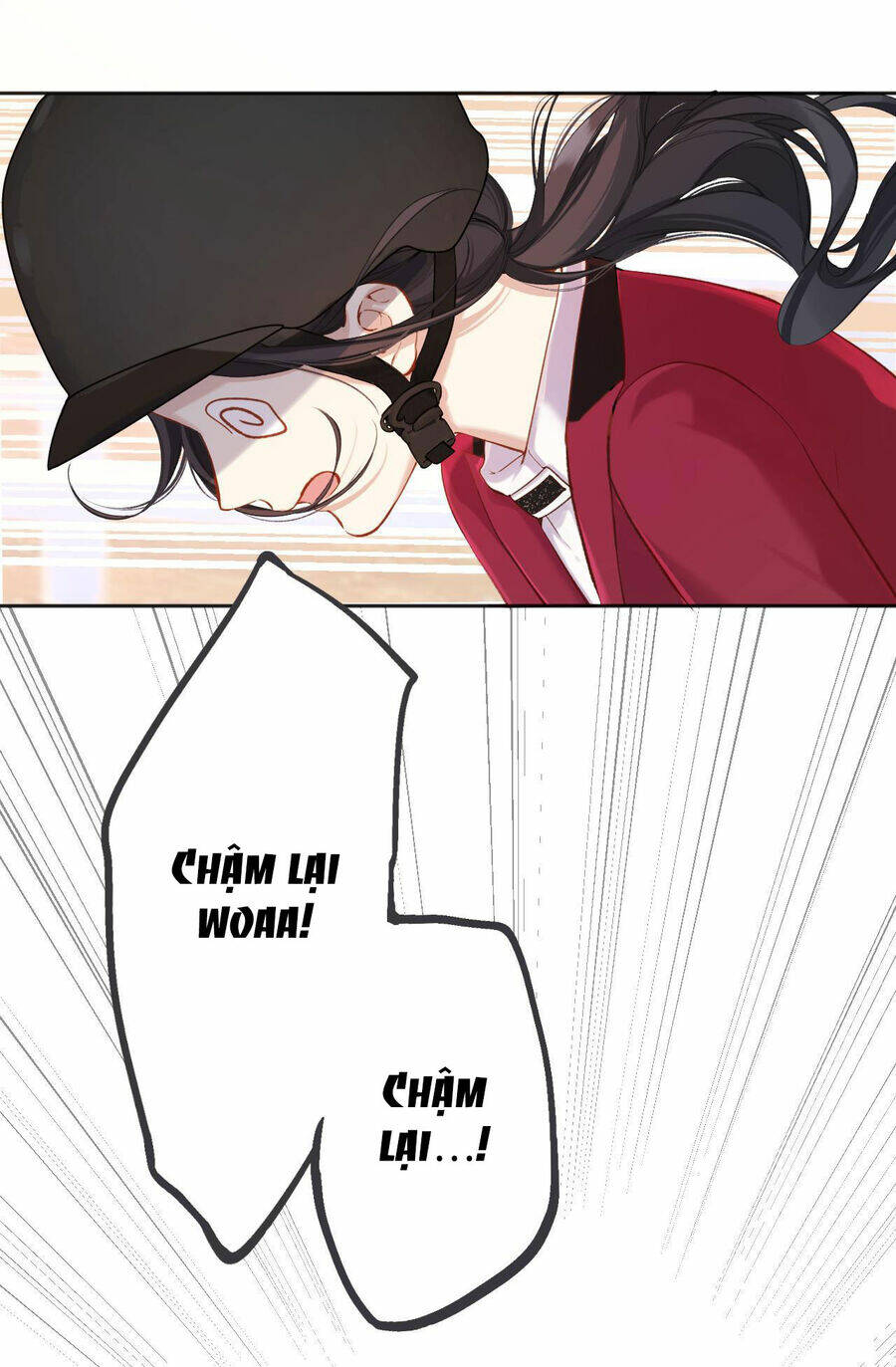 TRÊU NHẦM Chap 9.2 - Next Chap 10.2