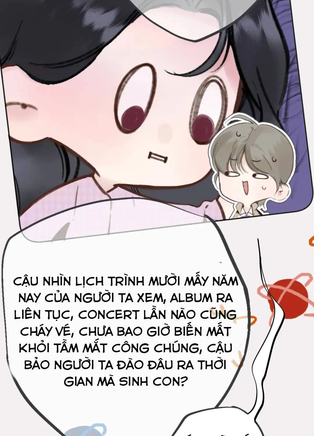 TRÊU NHẦM Chap 90 - Next Chap 91