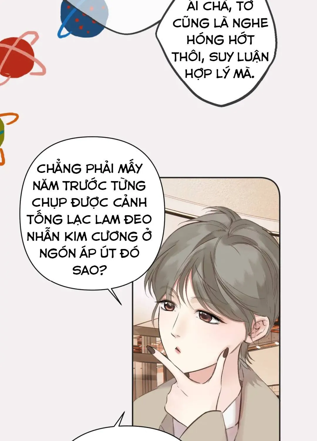 TRÊU NHẦM Chap 90 - Next Chap 91
