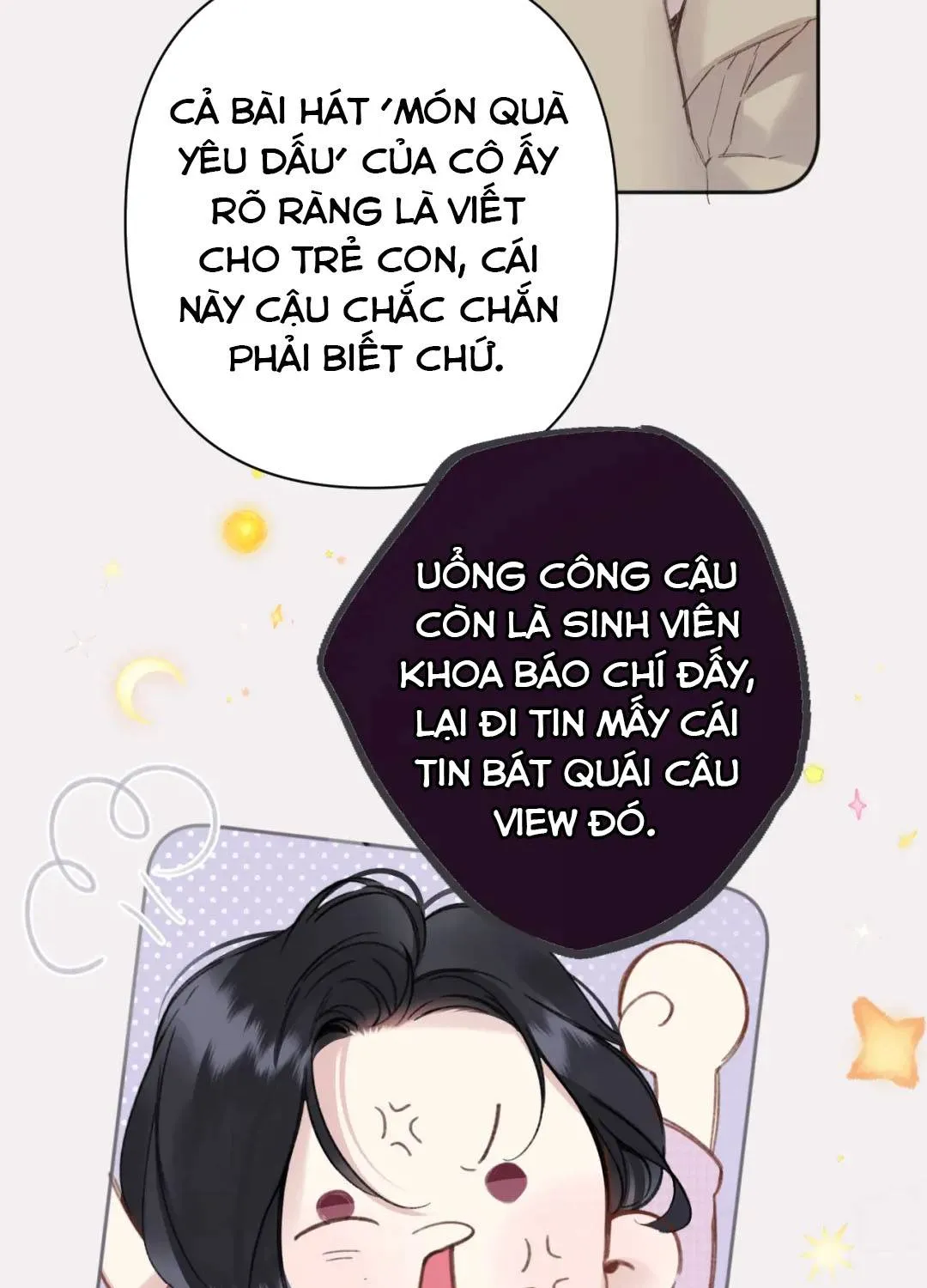 TRÊU NHẦM Chap 90 - Next Chap 91